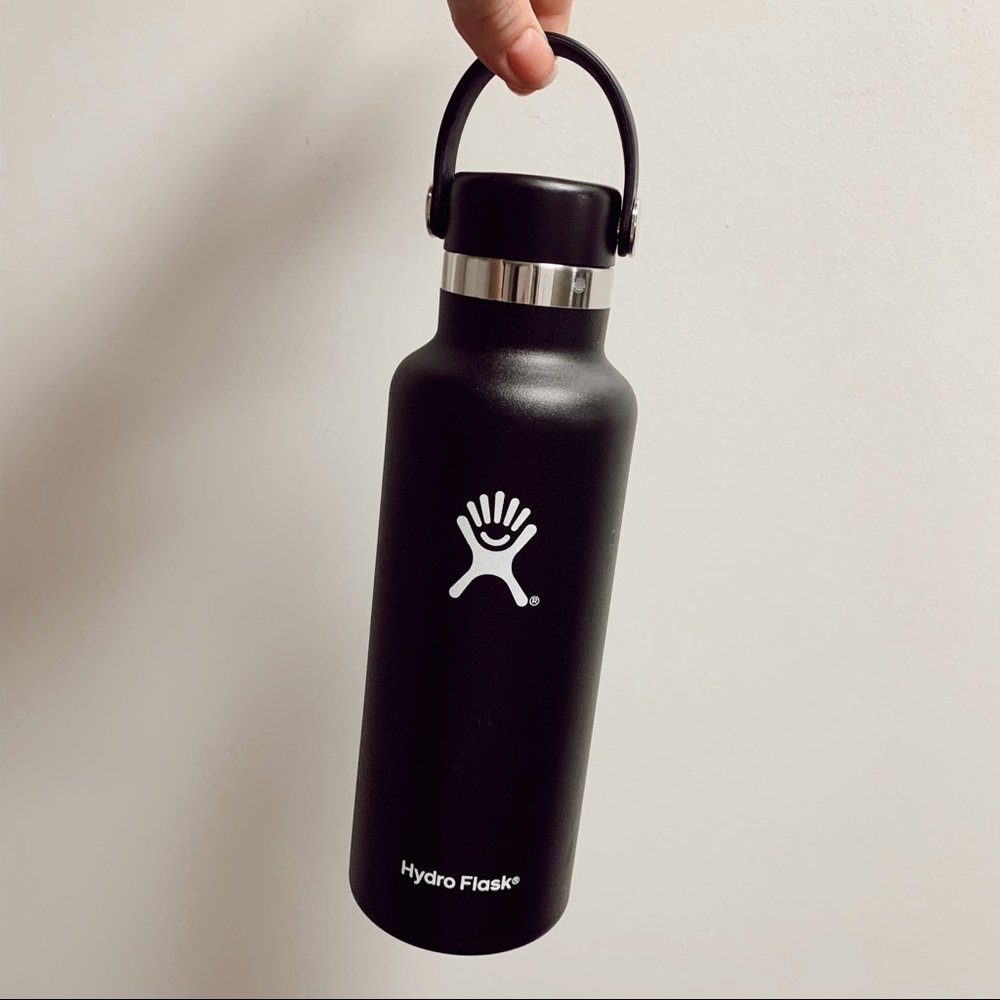 HYDRO FLASK...18 OZ.